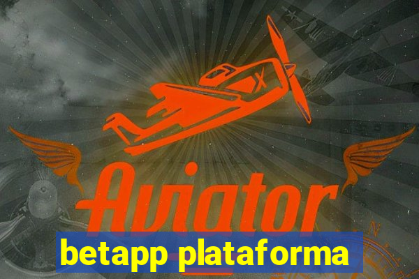 betapp plataforma